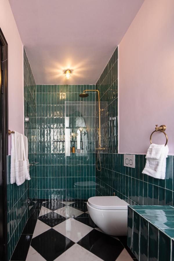 Holt Hotel De Mi Independencia Double Queen Room Oaxaca Екстер'єр фото
